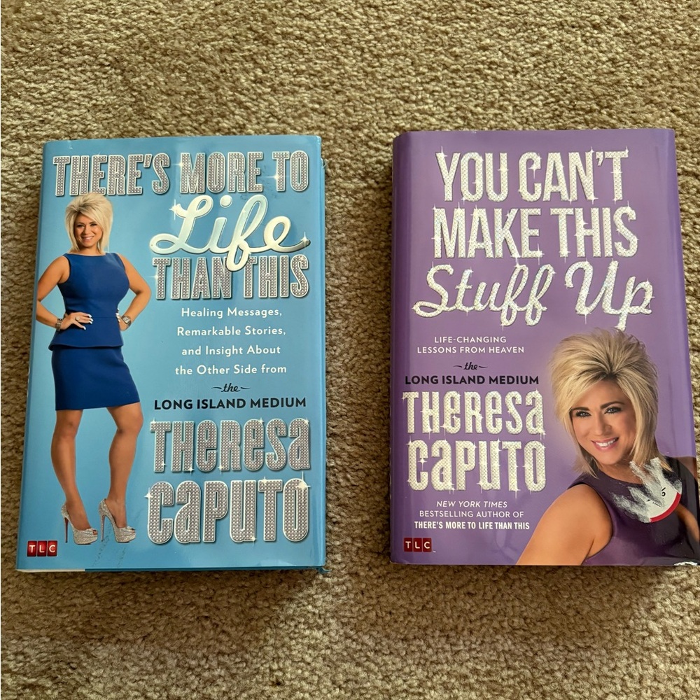 Bundle of books